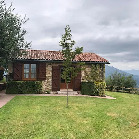 Charmante Maison En Pleine Montagne Basque * Saint-Jean-Pied-de-Port
