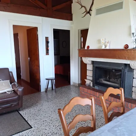 Charmante Maison En Pleine Montagne Basque