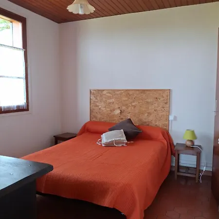 Charmante Maison En Pleine Montagne Basque Holiday home