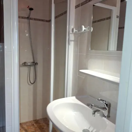 Holiday home Charmante Maison En Pleine Montagne Basque