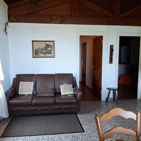 Holiday home Charmante Maison En Pleine Montagne Basque *