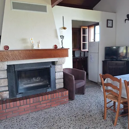 Holiday home Charmante Maison En Pleine Montagne Basque *